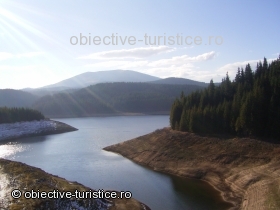 Lacul Oasa