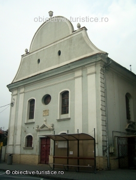 Sinagoga veche Sinagoga veche