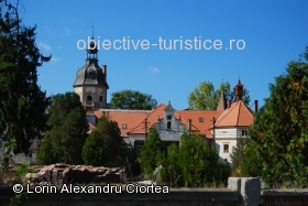 Castelul Kemeny