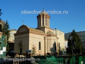 Biserica Domneasca