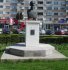 Statuia lui Alexandru Ioan Cuza Statuia lui Alexandru Ioan Cuza